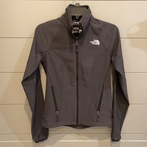 Women’s North Face TNF Apex jacket xsmall
